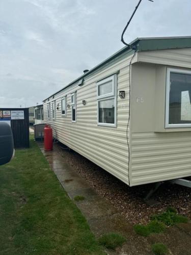 Summerland Apartment near Skegness Beach — 4-Star Luxury Hotel in Skegness, United Kingdom