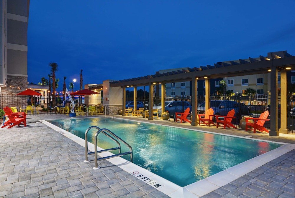 Home2 Suites by Hilton Panama City Beach FL - photo 39