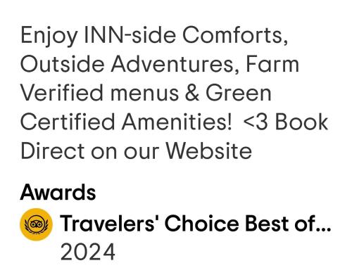 Inn on Turner in Beaufort, United States