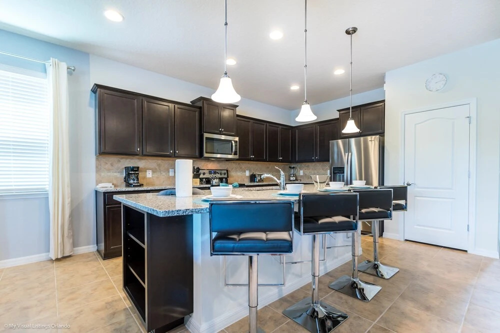 Amazing New Windsor At Westside Resort 8BD 1639la - photo 30