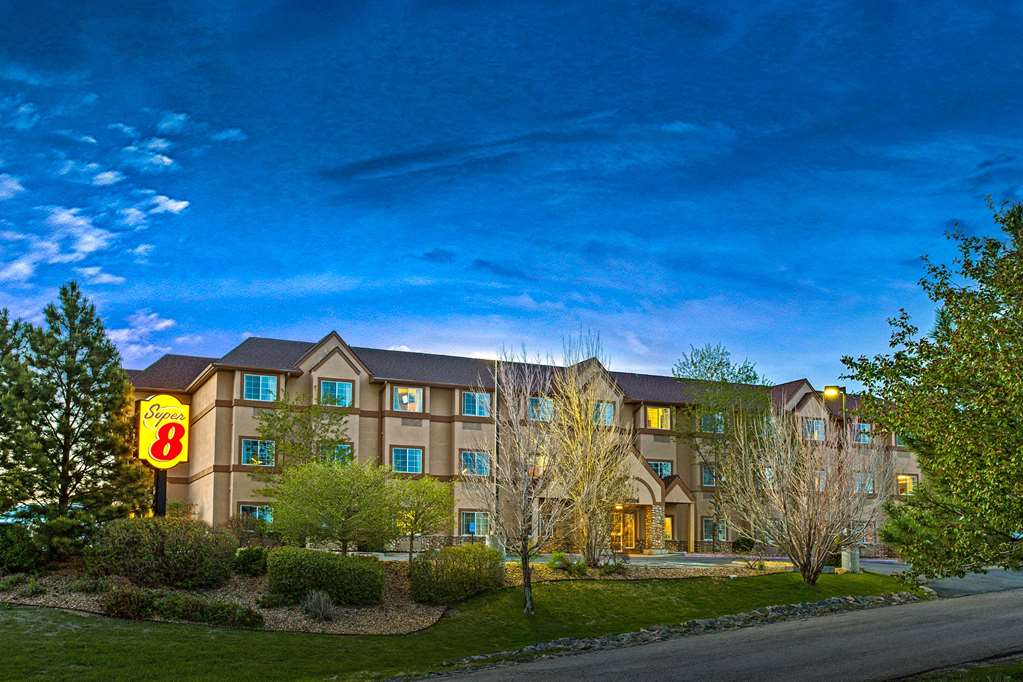 Super 8 by Wyndham Parker SE Denver Area - featured photo