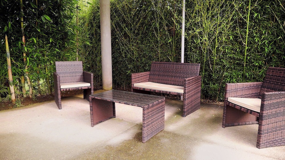 Eucaliptos Med Spa — Heroica Zitacuaro — photo 5
