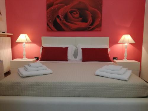 Casa del Corso — 4-Star Luxury Hotel in Taviano, Italy