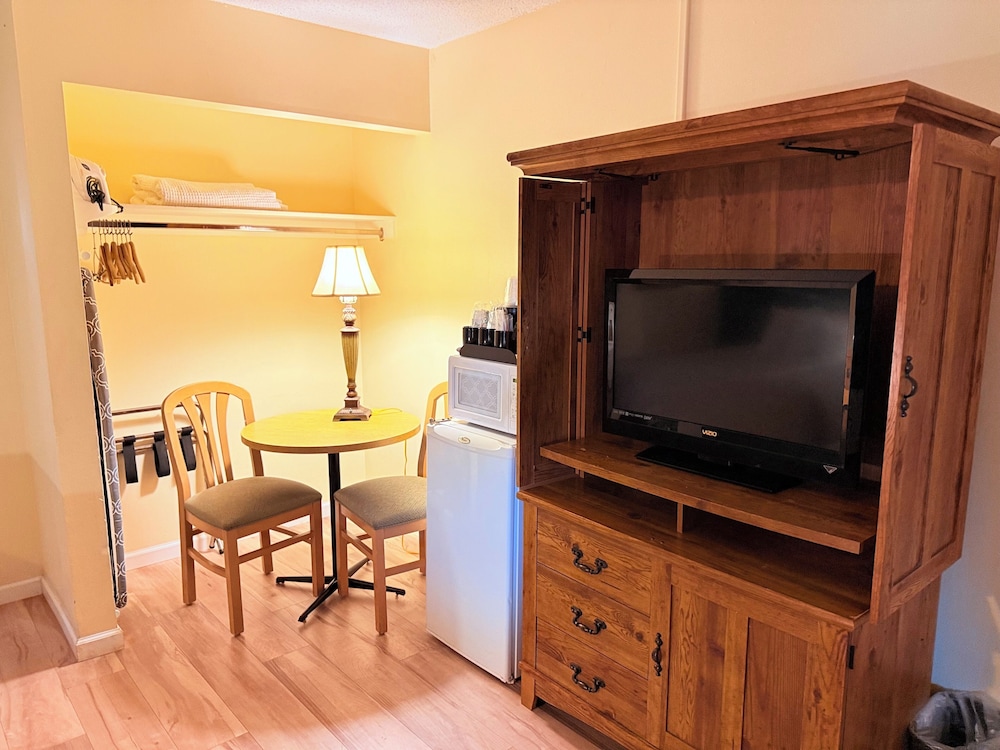 Timbers INN and Suites - photo 12