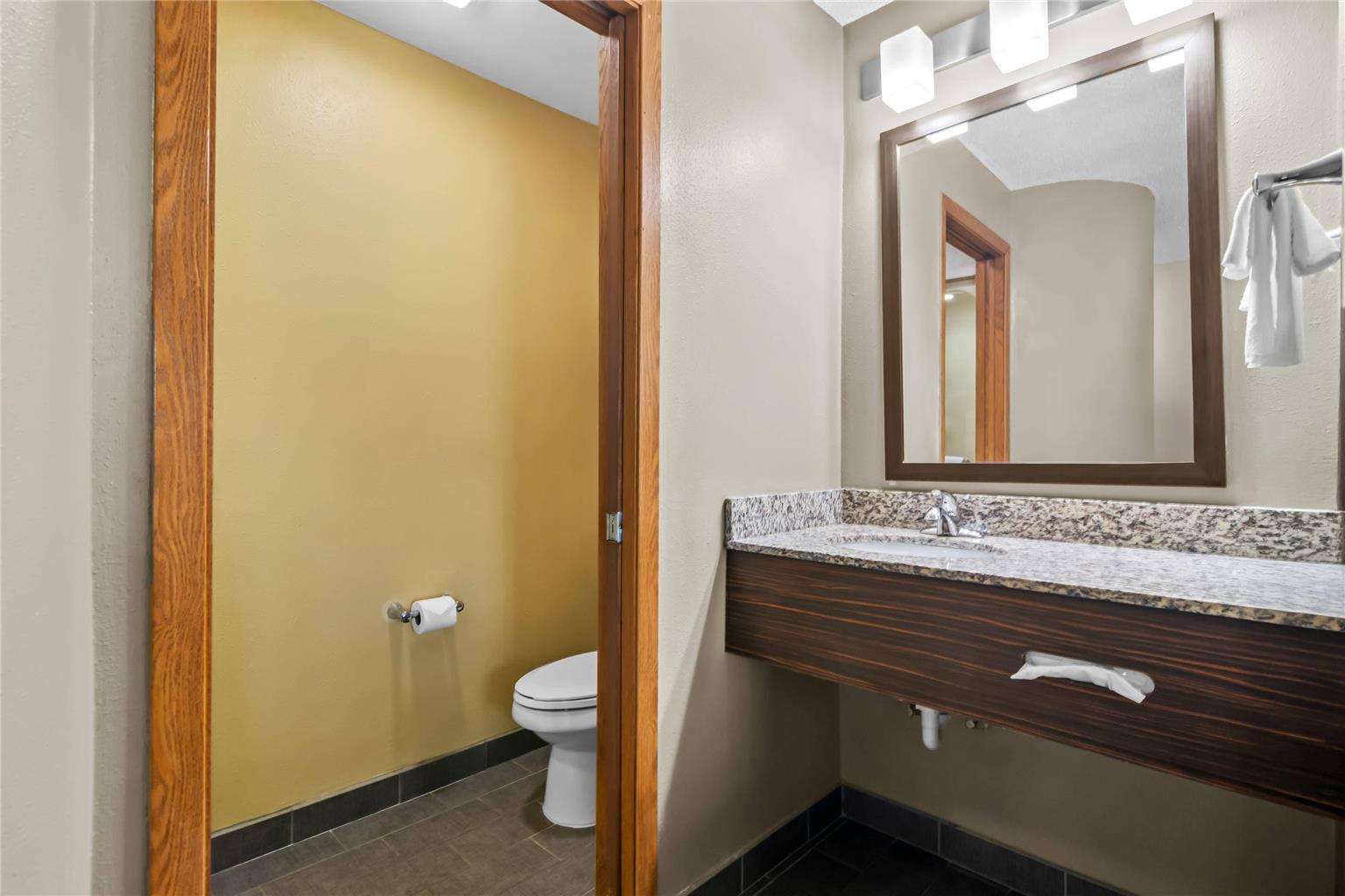 Sleep Inn Fayetteville North - photo 28