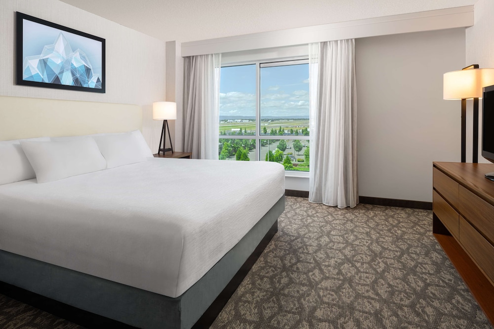 Embassy Suites by Hilton Portland Airport - photo 21