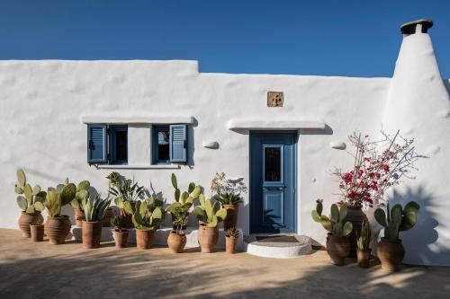 Ninémia Sea living — Archangelos — photo 3