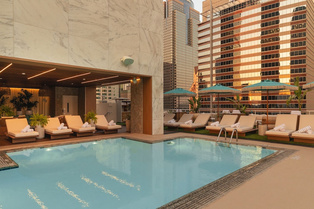 The Delphi Downtown LA - photo 2