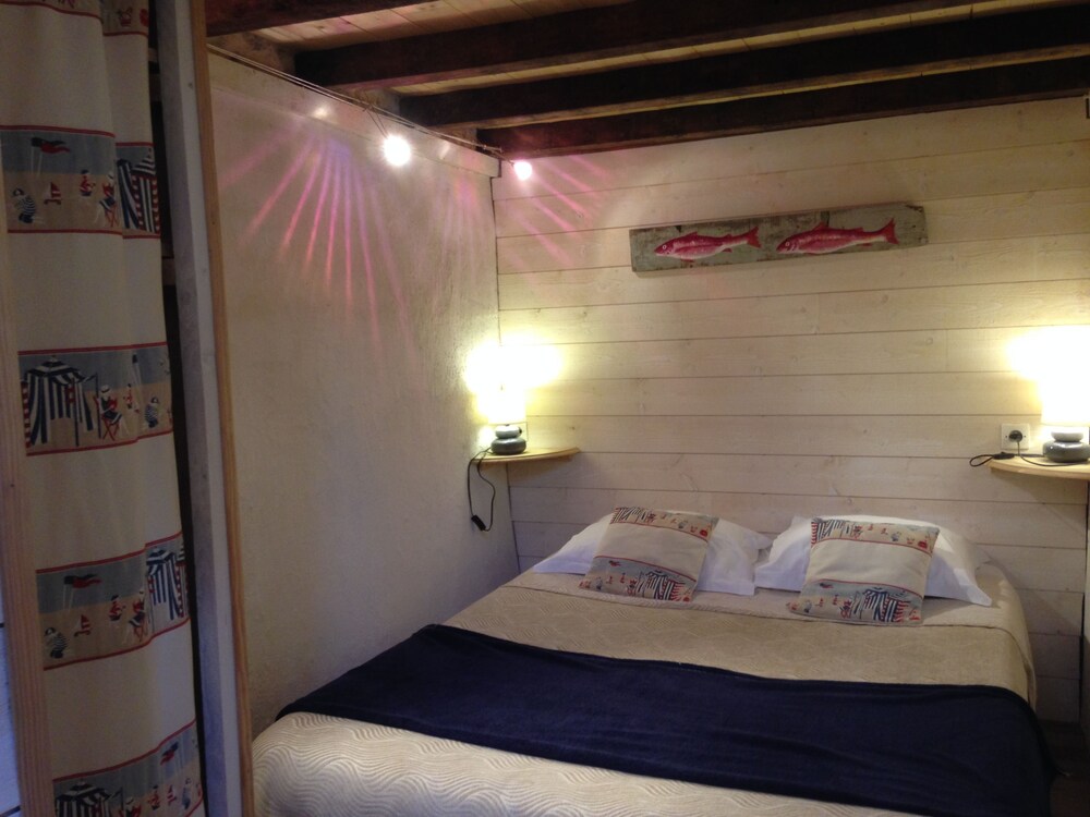 Le Repaire du Corsaire in Saint-Malo, France