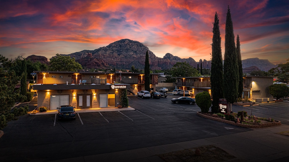Dreamcatcher Inn of Sedona - photo 2