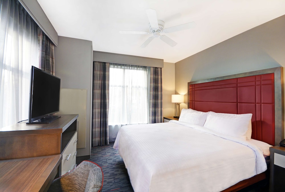 Homewood Suites by Hilton Athens Downtown University Area - photo 6