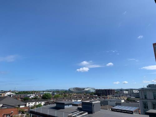 Grand Canal Dock — 5-Star Luxury Hotel in Dublin, Republic of Ireland