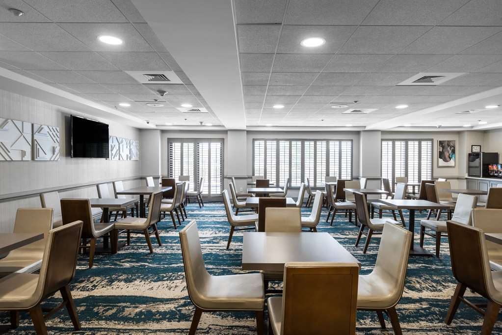 Wingate by Wyndham Charlotte Speedway Concord - photo 39