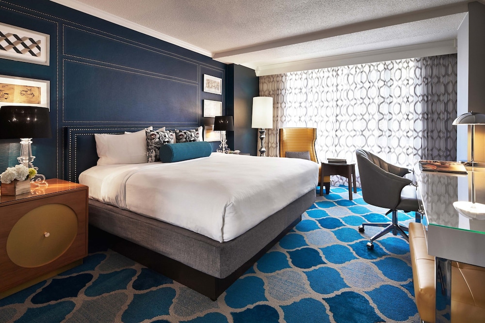 The Ven at Embassy Row Washington D.C. a Tribute Portfolio Hotel - photo 15