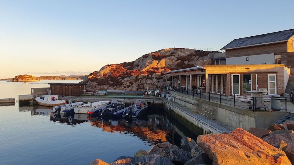 Lauvøy Feriesenter — Askoy — photo 2