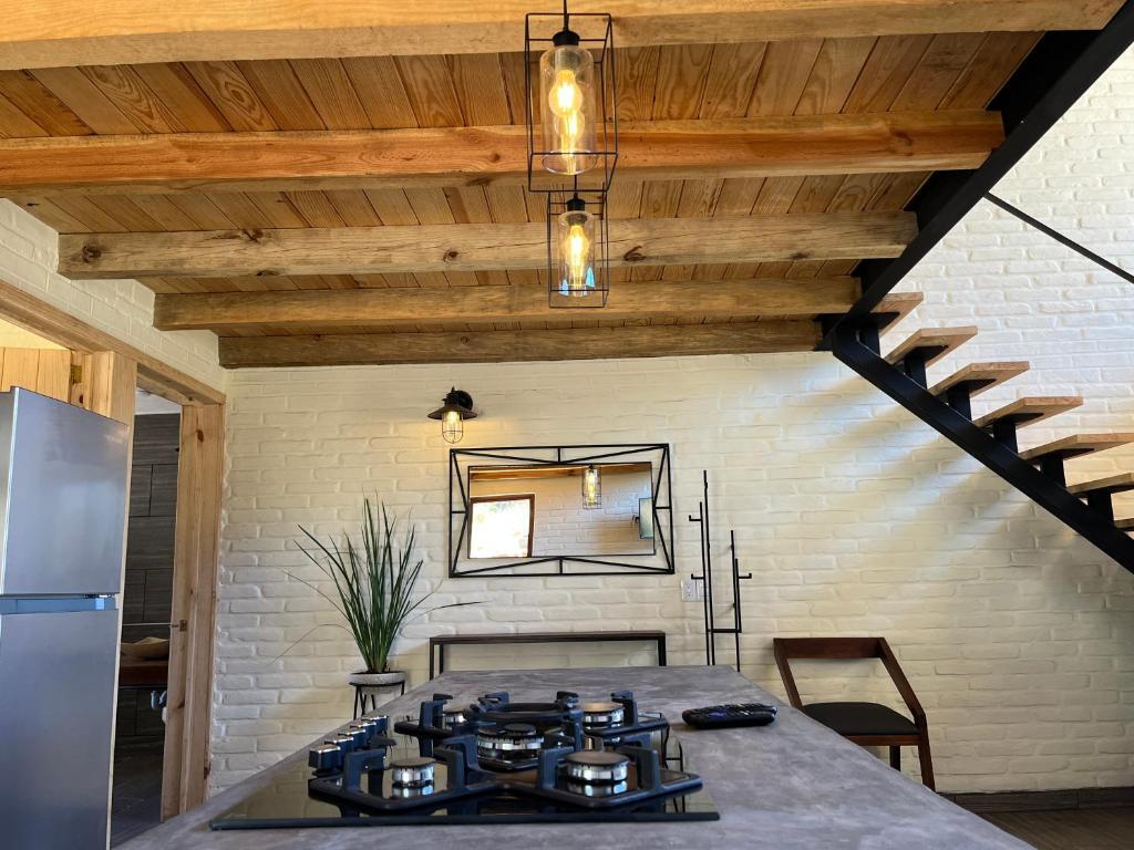 Loft Lobo Tapalpa — Tapalpa — photo 3