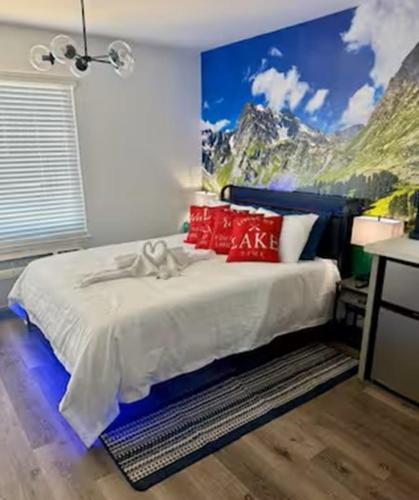 The Rivet — 4-Star Luxury Hotel in Reno, United States