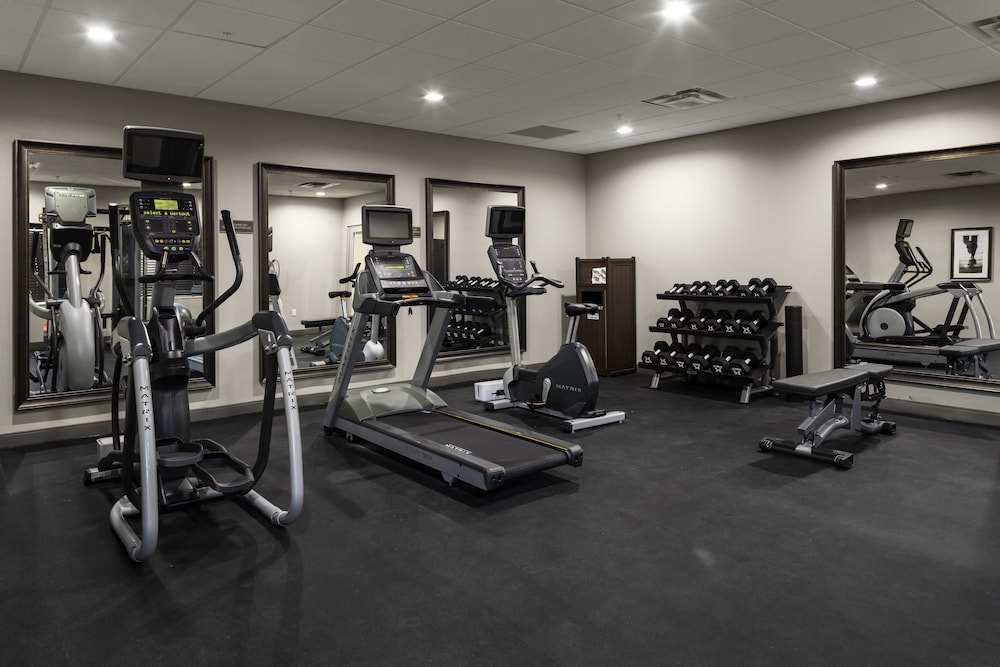 Staybridge Suites Cedar Park Austin N - photo 17