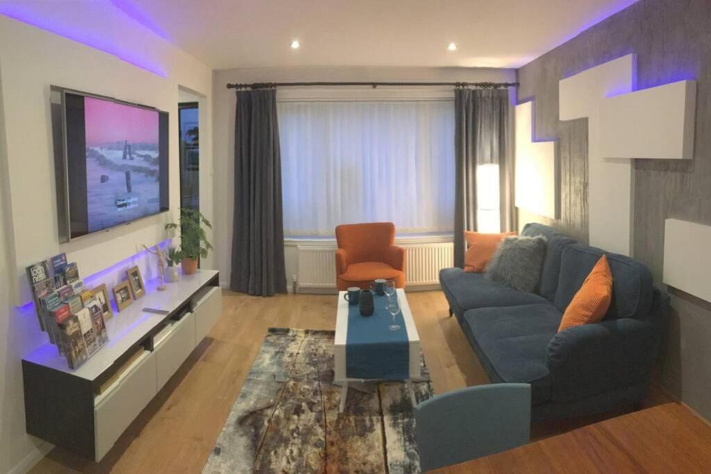 Blarmore Apartment Inverness — 4-Star Luxury Hotel in Inverness, United Kingdom