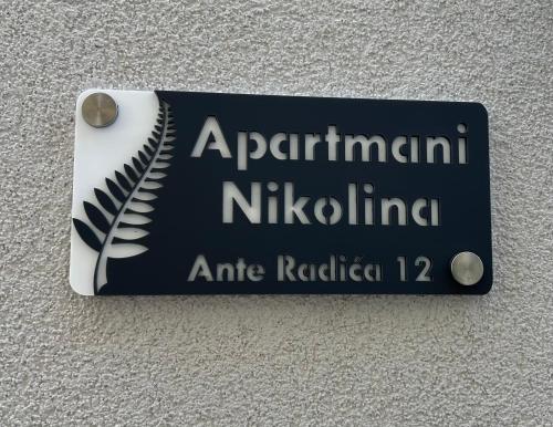 Center Apartments Nikolina — 4-Star Luxury Hotel in Bol, Croatia