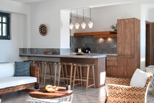 Ioniso Boutique Hotel — Asprovalta — photo 5