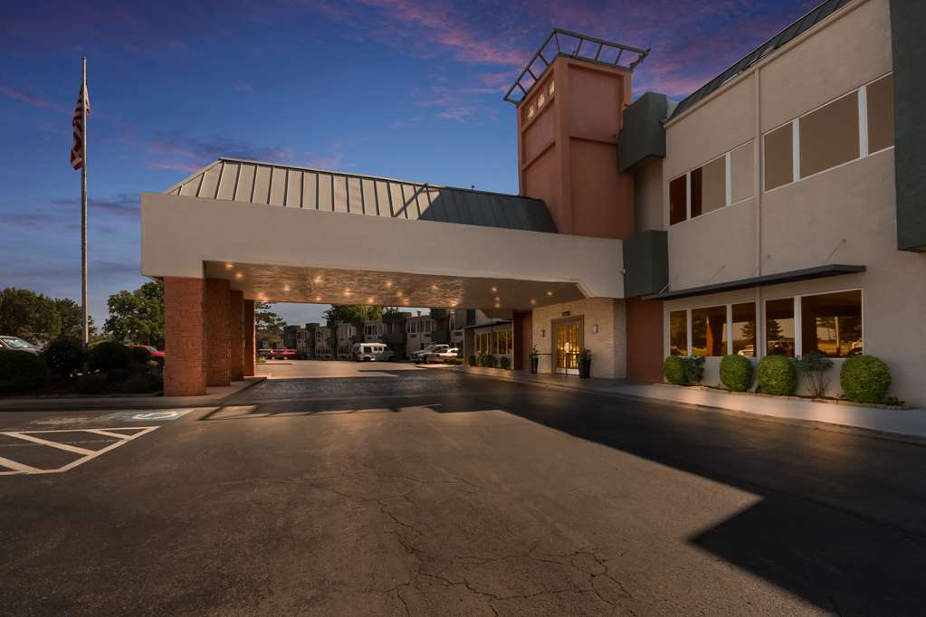 SureStay Plus Hotel by Best Western Lawton - featured photo