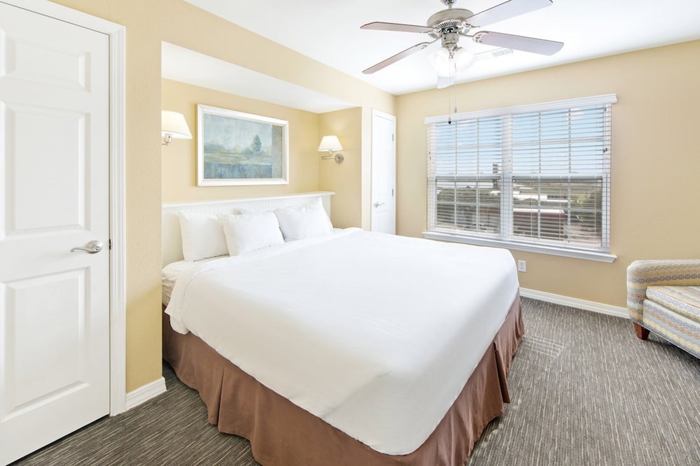 Holiday Inn Club Vacations Hill Country Resort Canyon Lake - photo 22