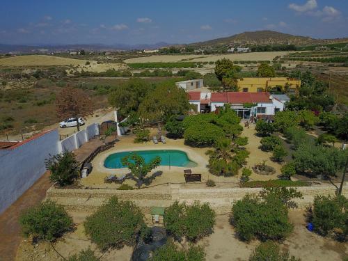 Finca Arboleda — Vera — photo 2