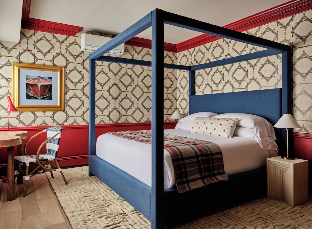 The Hotel Portsmouth - photo 15