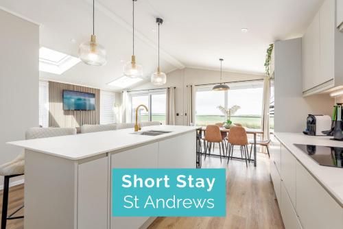 Eden View Estate Swilcan Lodge — 4-Star Luxury Hotel in Saint Andrews, United Kingdom