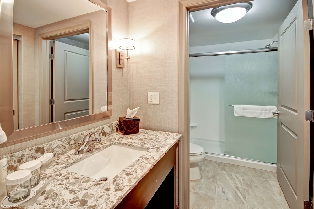 Homewood Suites by Hilton Bridgewater Branchburg - photo 20
