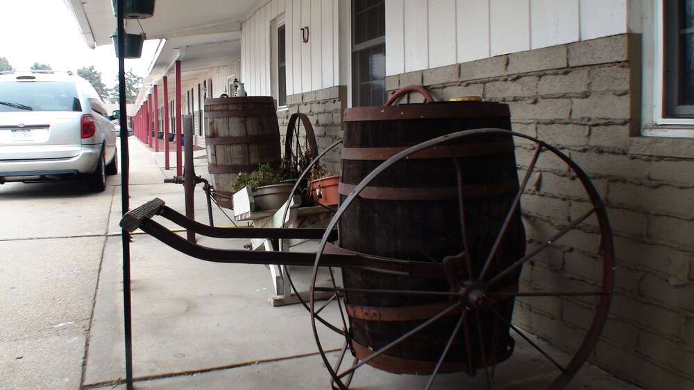 Schuyler Inn - photo 11