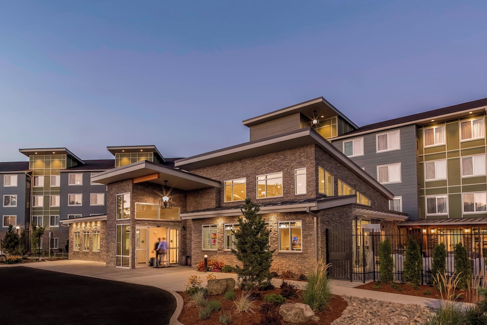 Residence Inn by Marriott Portland Hillsboro Brookwood - featured photo