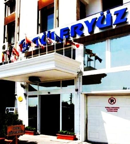 Guleryuz Hotel - last minute hotel in Ankara