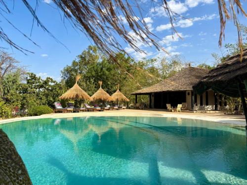 Maison Fimela Boutique Hotel — Unknown City