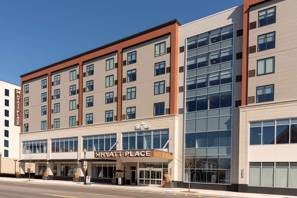 Hyatt Place Detroit Royal Oak - photo 48