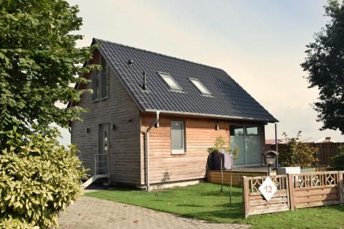 Ferienhaus Reiherweg - last minute hotel in Unknown City