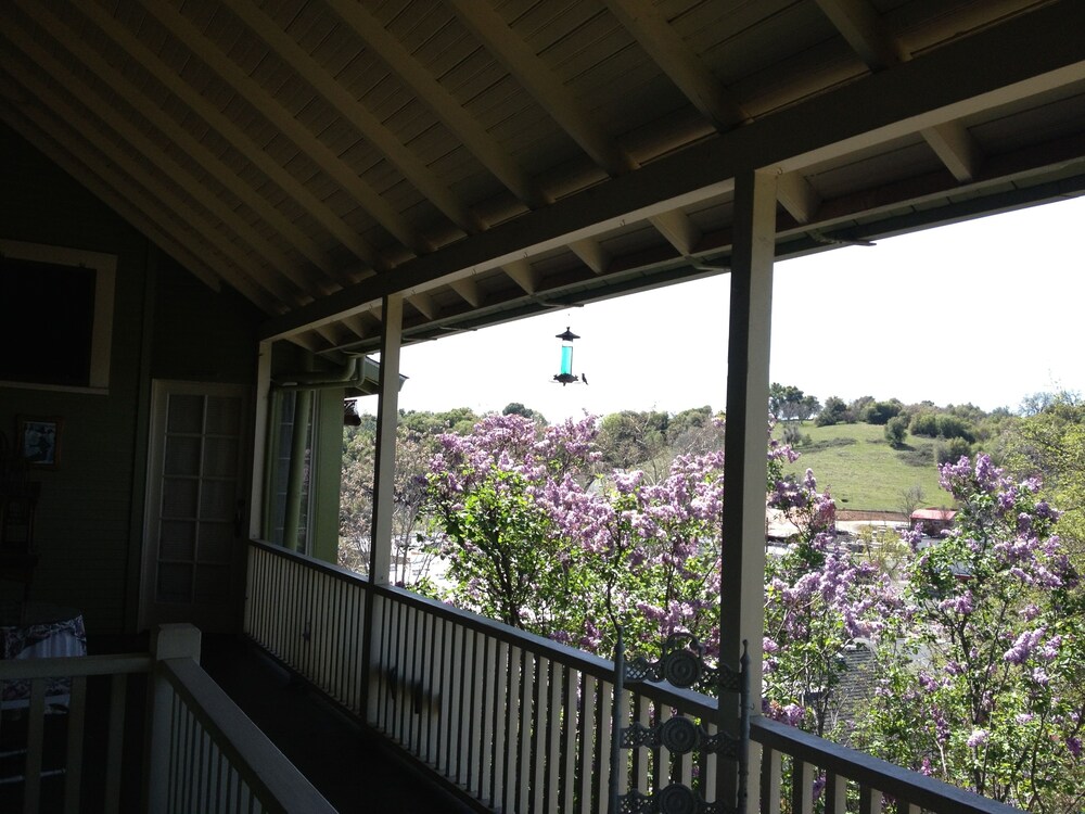 Barretta Gardens Inn - photo 59
