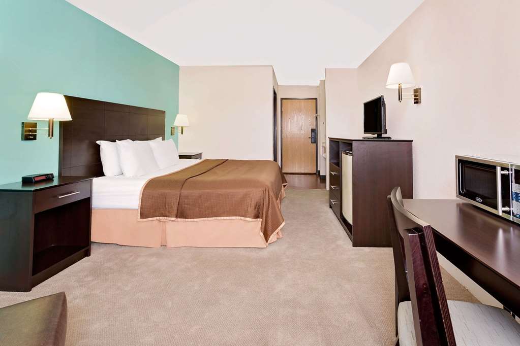 Howard Johnson by Wyndham Gothenburg - photo 7