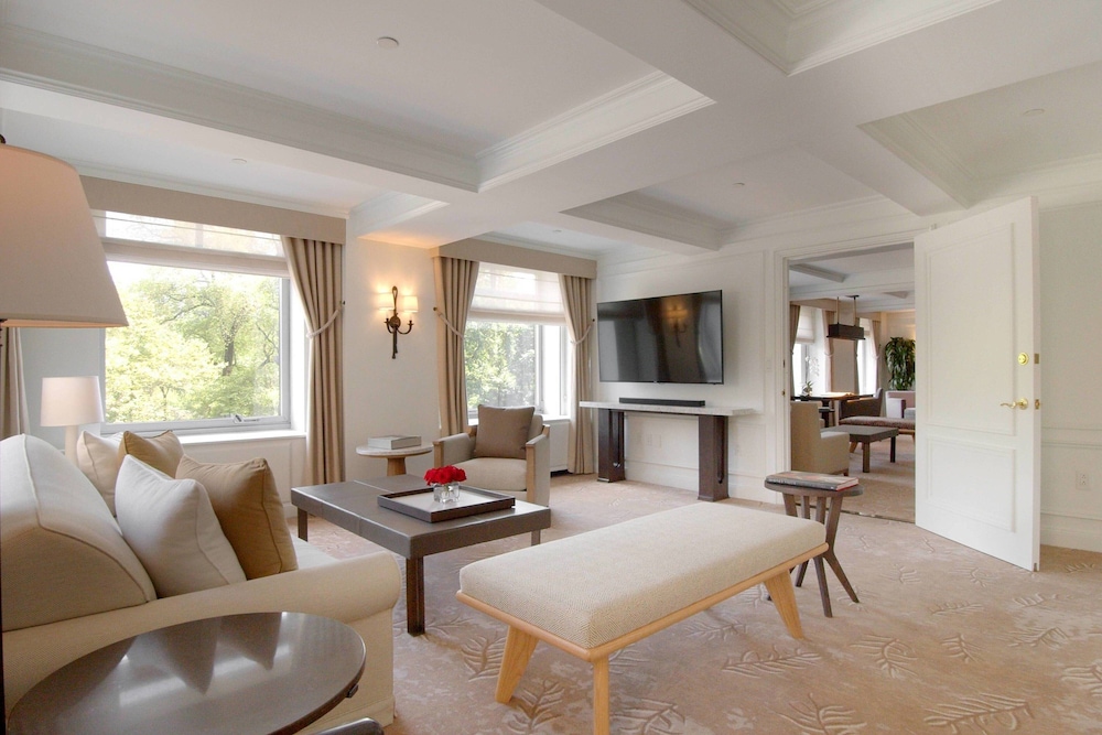 The Ritz Carlton New York Central Park - photo 5