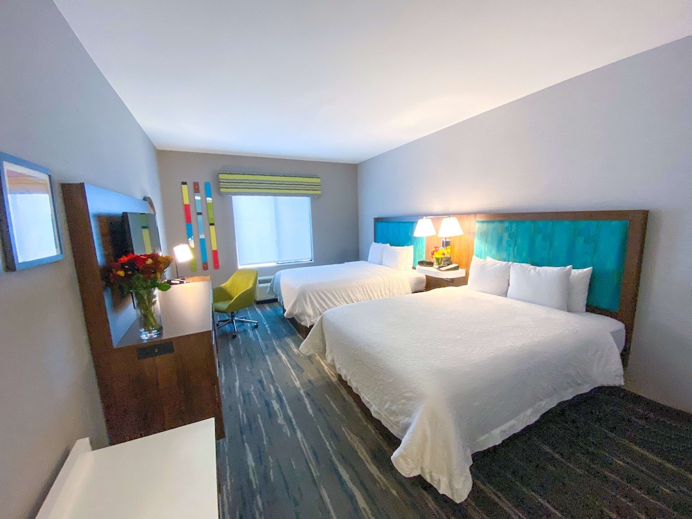 Hampton Inn Carlsbad North San Diego County - photo 17
