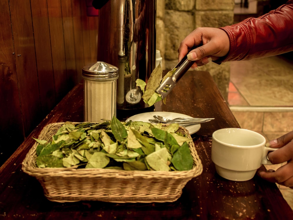 San Blas Plaza Inn — Cusco — photo 3