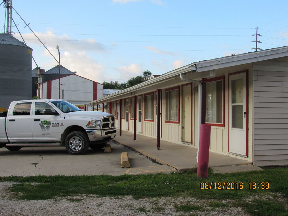 La Conne Motel Corning - photo 8