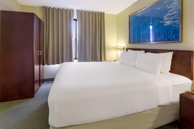 SpringHill Suites by Marriott Pittsburgh Washington - photo 44