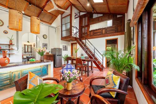 Tina Garden by M Oasis in Hoi An, Vietnam