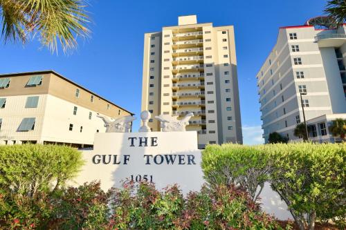 Gulf Tower 1C - last minute hotel in Gulf Shores