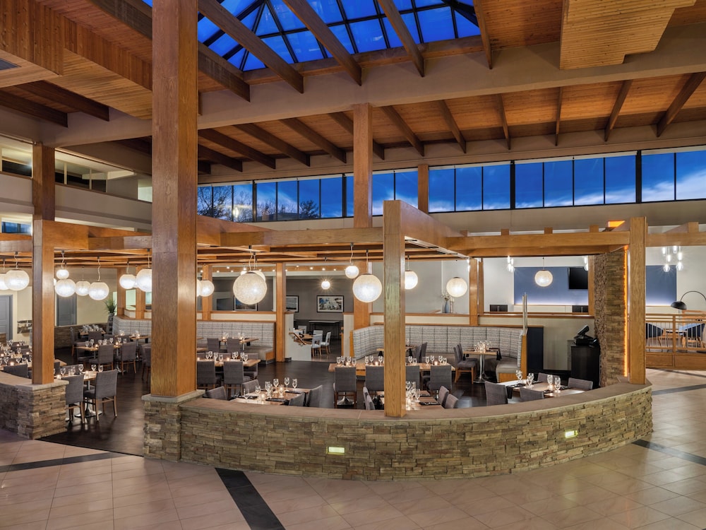 Crowne Plaza Suffern Mahwah by IHG - photo 34