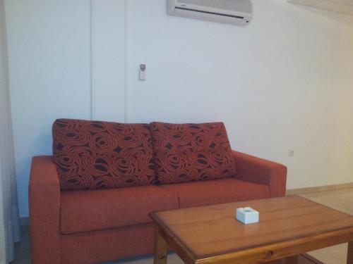 Apartamentos Aixa — Caravaca — photo 4