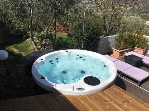 Casa di Jo — Imperia — photo 2