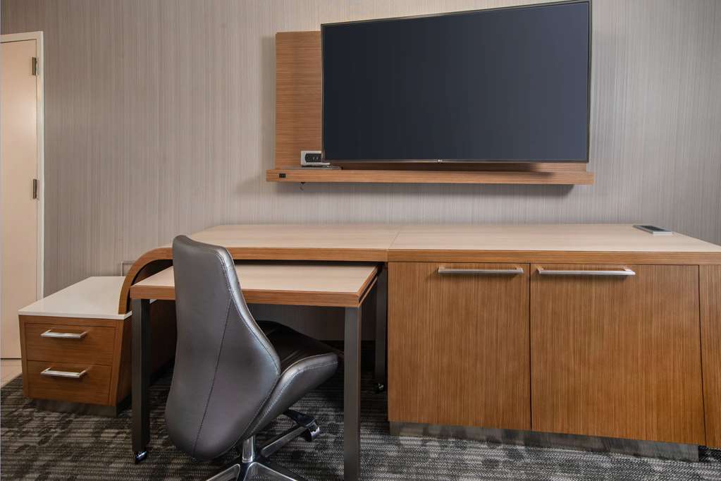 Sonesta Select Atlanta Norcross - photo 12